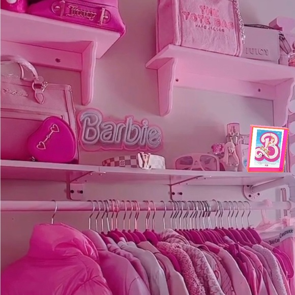 4x6 Signed Barbie Movie Poster Autographed by Margot & Ryan (Reproduction) - Picture 3 of 5